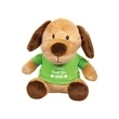 Marley the Stuffed Dog (T-Shirt)