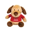 Marley the Stuffed Dog (T-Shirt)