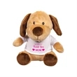 Marley the Stuffed Dog (T-Shirt)
