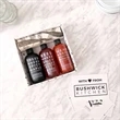 Bushwick Kitchen Bees Knees Spicy Trio Gift Set