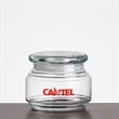 Pescara Jar & Lid - Imprint