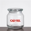 Pescara Jar & Lid - Imprint