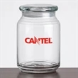 Pescara Jar & Lid - Imprint