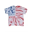 Dyenomite Novelty Tie Dye T-Shirt