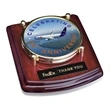 Waterbury Full Color Coaster - Gold