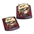 Waterbury AstroSub Coaster - Gold