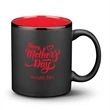 Sidley Mug - Imprinted 11oz