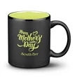 Sidley Mug - Imprinted 11oz