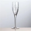 Hodgkin Flute  - Deep Etch 7oz