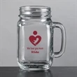 Roswell Drinking Jar - Imprinted 16oz