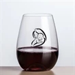Edderton Stemless Wine - Imprinted