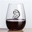 Edderton Stemless Wine - Imprinted