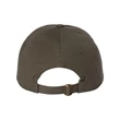 Valucap Adult Bio-Washed Classic Dad's Cap