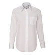Van Heusen Women's Broadcloth Shirt