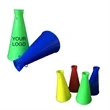 Portable Plastic Megaphones