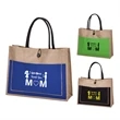 Vivendi Tote Bag