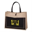 Vivendi Tote Bag