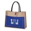 Vivendi Tote Bag
