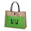 Vivendi Tote Bag