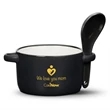 Merritt Soup Mug & Spoon - Imprinted 12oz