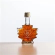 Maple Syrup - Maple Leaf - Deep Etch