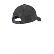 Port Authority Pro Camouflage Series Garment-Washed Cap.