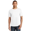 Hanes Beefy-T - 100% Cotton T-Shirt.