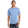 Hanes Beefy-T - 100% Cotton T-Shirt.