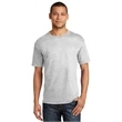 Hanes Beefy-T - 100% Cotton T-Shirt.