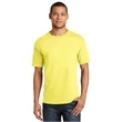 Hanes Beefy-T - 100% Cotton T-Shirt.