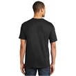 Hanes Beefy-T - 100% Cotton T-Shirt.