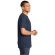 Hanes Beefy-T - 100% Cotton T-Shirt.