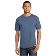 Hanes Beefy-T - 100% Cotton T-Shirt.