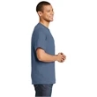 Hanes Beefy-T - 100% Cotton T-Shirt.