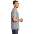 Hanes Beefy-T - 100% Cotton T-Shirt.