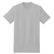 Hanes Beefy-T - 100% Cotton T-Shirt.