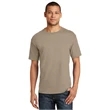 Hanes Beefy-T - 100% Cotton T-Shirt.