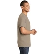 Hanes Beefy-T - 100% Cotton T-Shirt.