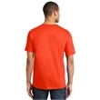 Hanes Beefy-T - 100% Cotton T-Shirt.