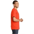 Hanes Beefy-T - 100% Cotton T-Shirt.