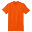 Hanes Beefy-T - 100% Cotton T-Shirt.