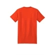 Hanes Beefy-T - 100% Cotton T-Shirt.