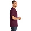 Hanes Beefy-T - 100% Cotton T-Shirt.