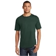 Hanes Beefy-T - 100% Cotton T-Shirt.