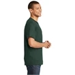 Hanes Beefy-T - 100% Cotton T-Shirt.