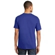 Hanes Beefy-T - 100% Cotton T-Shirt.