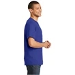 Hanes Beefy-T - 100% Cotton T-Shirt.