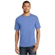 Hanes Beefy-T - 100% Cotton T-Shirt.