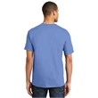 Hanes Beefy-T - 100% Cotton T-Shirt.