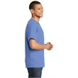 Hanes Beefy-T - 100% Cotton T-Shirt.